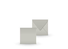 Couvert grau 80 x 80 C4890.03
