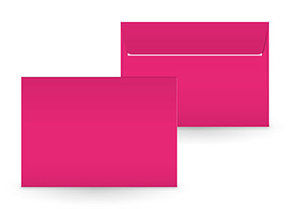 Couvert cosmo pink C5 C4911/5 - Solange Vorrat