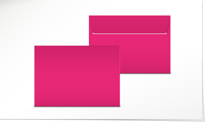 Couvert cosmo pink C5 C4911/5 - Solange Vorrat