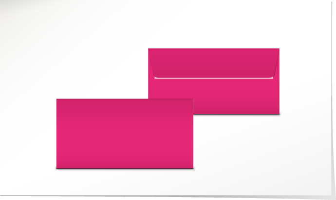 Couvert cosmo pink C5/6 C4911/6 - Solange Vorrat