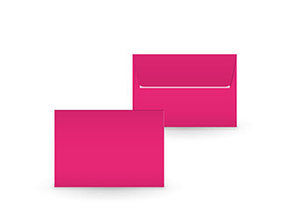 Couvert cosmo pink C6 C4911