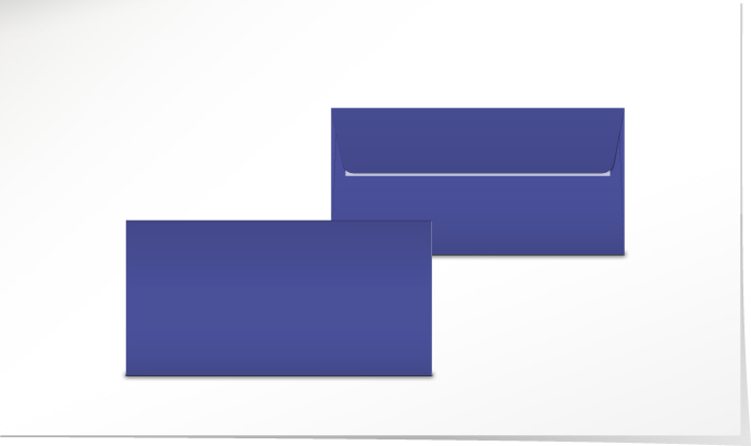 Couvert infra violet C5/6 C4912/6 - Solange Vorrat