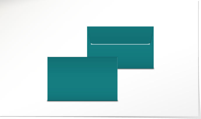 Couvert riviera blue 190 x 120 C4913/7