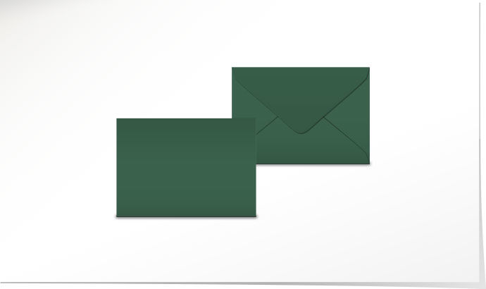 Couvert cactus green C7 C4914/C77 - Solange Vorrat