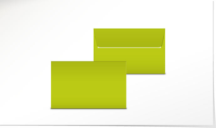 Couvert lime tonic 190 x 120 C4915/7 - solange Vorrat