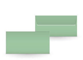 Couvert amande C5/6 C4926/6