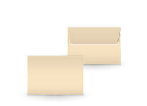 Couvert vanille C6 C4938