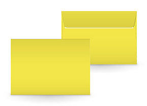 Couvert citron C5 C4953/5