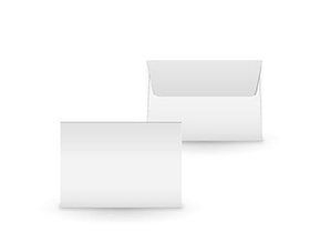 Couvert natural white C6 C4963