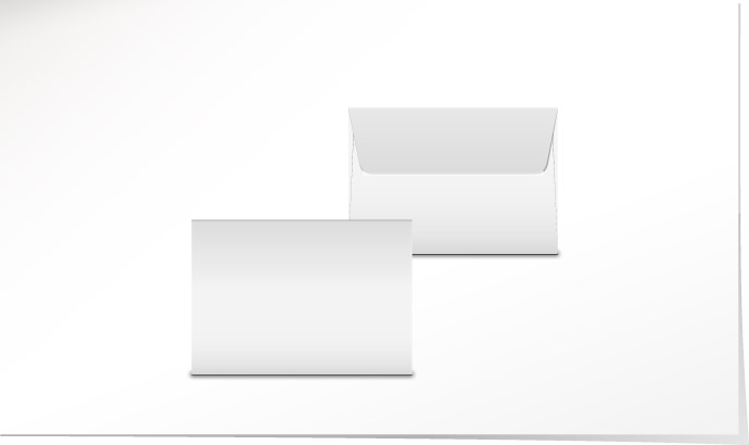 Couvert natural white C6 C4963
