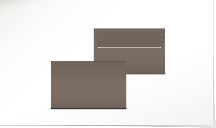 Couvert urban grey 190 x 120 C4966/7