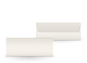 Couvert weiss 229 x 90 C5190.50