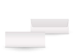 Couvert blütenweiss 229 x 90 C5190.52