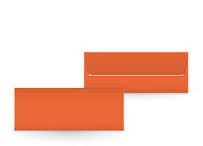 Couvert vulkanorange 229 x 90 C5190.66
