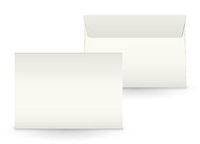 Couvert ultra white C5 C5201/5 - Solange Vorrat
