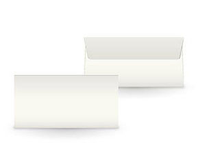 Couvert ultra white C5/6 C5201/6 - Solange Vorrat