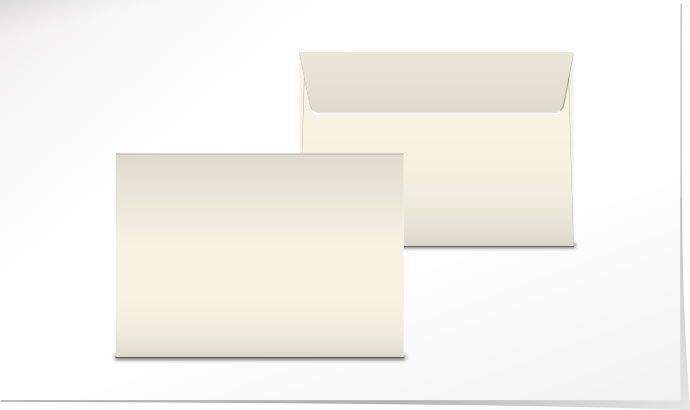Couvert white C5 C5202/5 - Solange Vorrat
