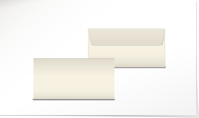 Couvert white C5/6 C5202/6 - Solange Vorrat