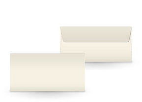 Couvert white C5/6 C5202/6 - Solange Vorrat