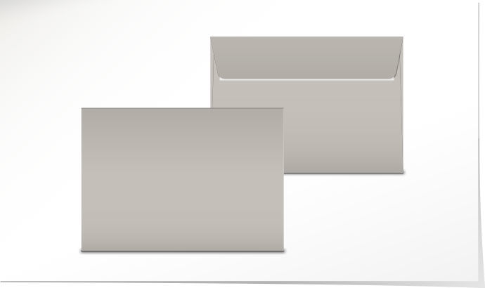 Couvert grey C5 C5203/5 - Solange Vorrat
