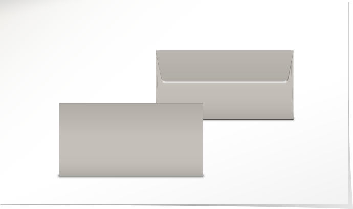 Couvert grey C5/6 C5203/6 - Solange Vorrat