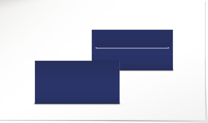 Couvert indigo blue C5/6 C5206/6 - Solange Vorrat