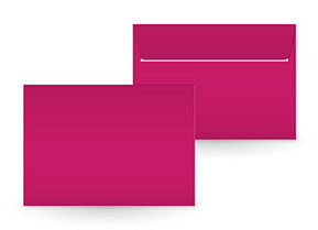 Couvert hot pink C5 C5209/5 - Solange Vorrat