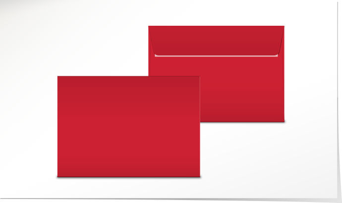Couvert chili red C5 C5210/5 - Solange Vorrat