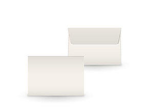 Couvert weiss C6 C5250