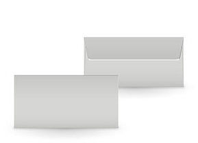Couvert hellgrau C5/6 C5255/6