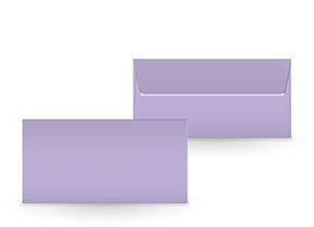 Couvert lavendel C5/6 C5256/6