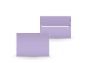 Couvert lavendel C6 C5256