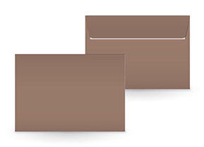 Couvert havannabraun C5 C5267/5