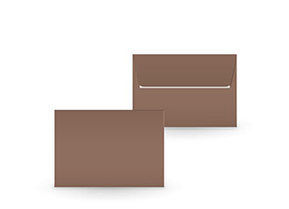 Couvert havannabraun C6 C5267