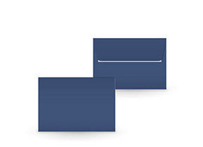 Couvert kaschmirblau C6 C5272
