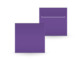 Couvert amethyst 155 x 155 C5570