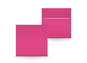 Couvert petunia 155 x 155 C5598
