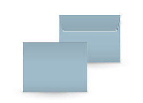 Couvert hellblau 190 x 150 C5702