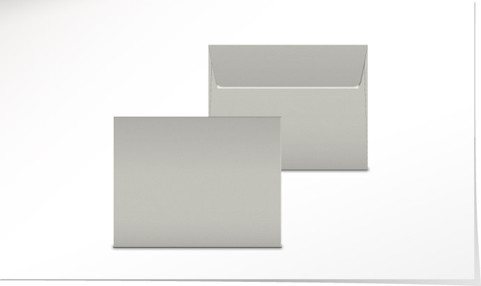 Couvert grau 190 x 150 C5703