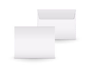 Couvert phantasie weiss 190 x 150 C5706