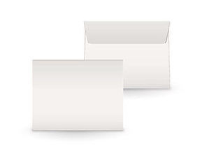 Couvert softweiss 190 x 150 C5707