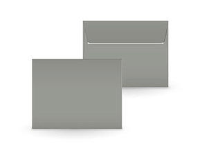 Couvert mediumgrau 190 x 150 C5710