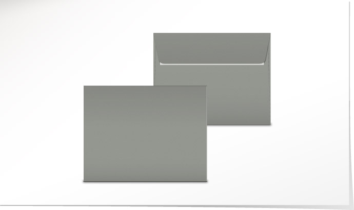 Couvert mediumgrau 190 x 150 C5710