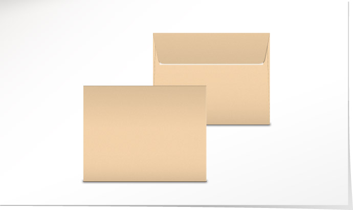 Couvert crème 190 x 150 C5714