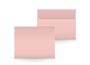 Couvert rosa 190 x 150 C5728