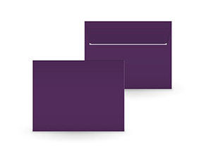 Couvert purple 190 x 150 C5742