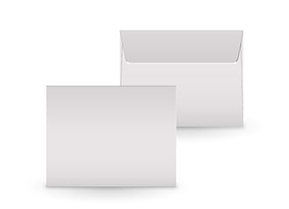Couvert ice silver 190 x 150 C5744