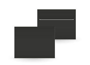 Couvert anthrazit 190 x 150 C5755