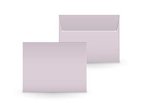 Couvert lilac 190 x 150 C5781