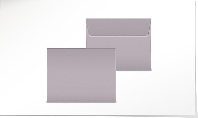 Couvert lilac 190 x 150 C5781